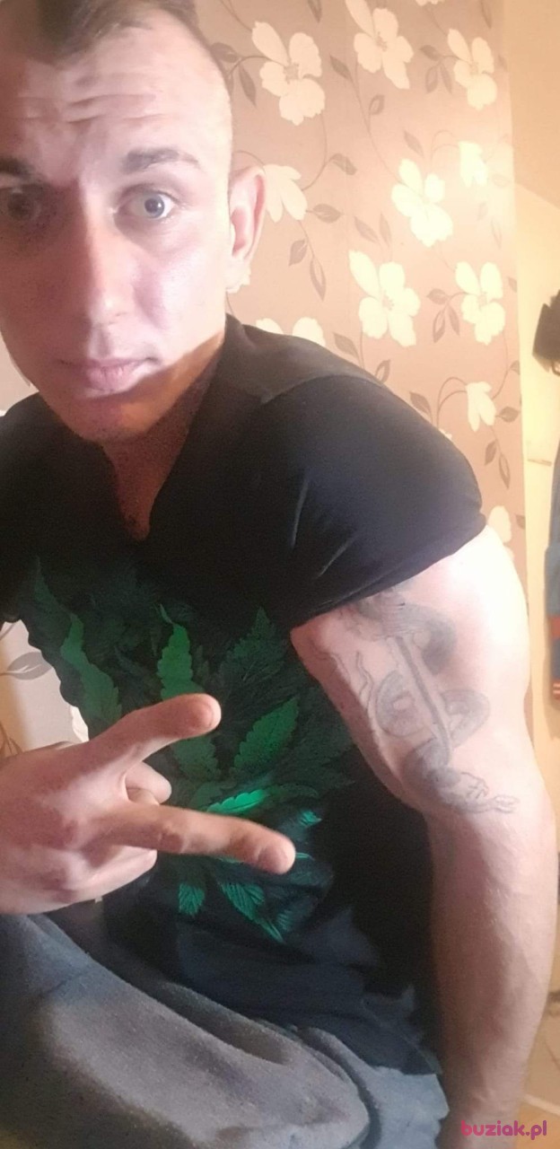 Damian, Mężczyzna, 26, Koszalin, Polska, Zdjęcie: 1