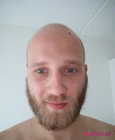 aster3, Mężczyzna, 36, Poznań, Polska: 1