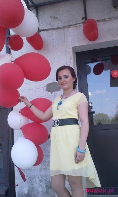 Asia , Female, 30, Wieluń, Polska, Photo: 4