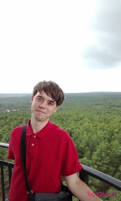 Przemek, Male, 30, Skawina, Polska, Photo: 3