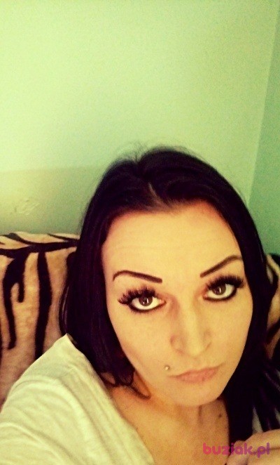 Jagoda, Female, 33, Nowy Tomyśl, Polska, Photo: 3