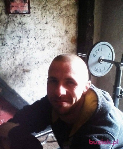 nikodem, Male, 38, Złotoryja, Polska, Photo: 1