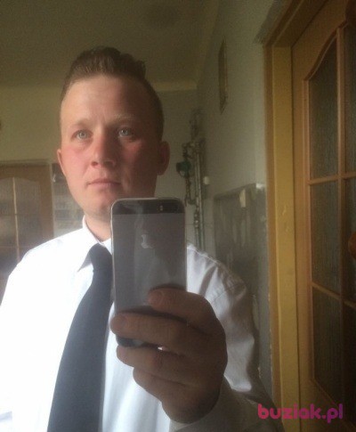 Bartek, Male, 37, Kraków, Polska, Photo: 4