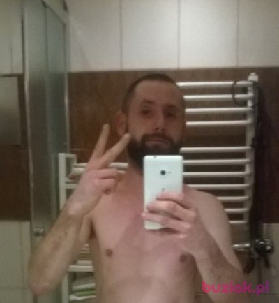 Marcin, Male, 34, Bytom, Polska, Photo: 2