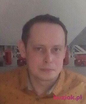 Wiesiek, Mężczyzna, 49, Radlin, Polska, Zdjęcie: 1