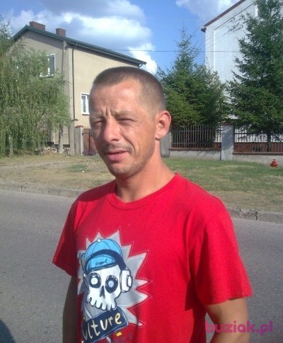 chrost33, Mężczyzna, 42, Grajewo, Polska: 1