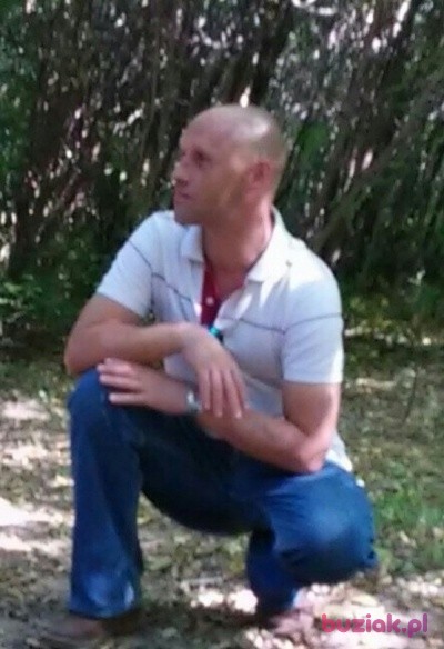 Łukasz, Mężczyzna, 44, Warszawa, Polska, Zdjęcie: 1