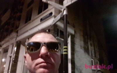 daniel, Mężczyzna, 43, Rotterdam South Holland Province, Holandia: 1