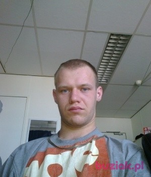 slawek, Male, 32, Włocławek, Polska: 1