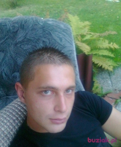 pazuzu27, Male, 37, Racibórz, Polska: 1