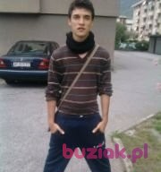 Bartek, Mężczyzna, 28, Gliwice, Polska, Zdjęcie: 1