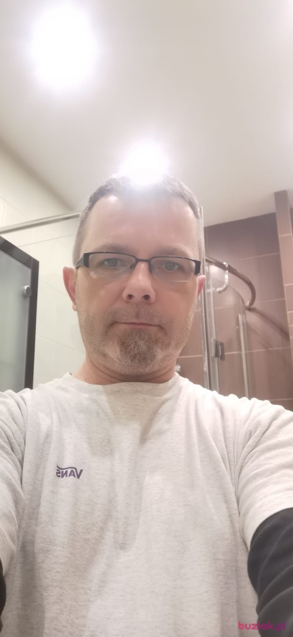 Tomek, Mężczyzna, 48, Tuchola, Polska, Zdjęcie: 1