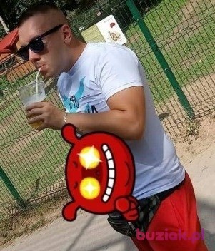 Patryk , Male, 28, Pruszcz Gdański, Polska: 1