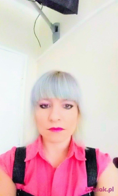 Agnieska, Female, 47, Ustrzyki Dolne, Polska, Photo: 2