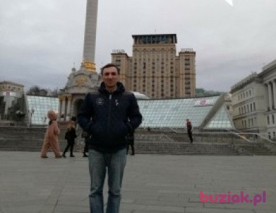 Vaxtang, Mężczyzna, 49, Gliwice, Polska, Zdjęcie: 1
