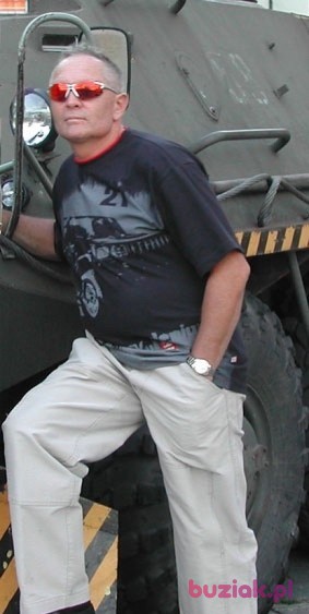 Andrzej, Mężczyzna, 72, Wrocław, Polska, Zdjęcie: 2