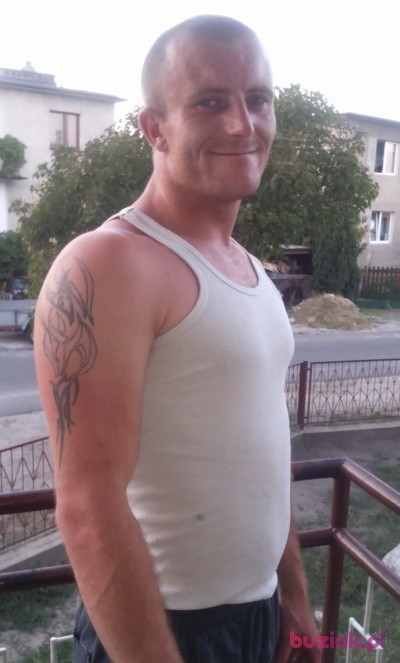 Darek, Mężczyzna, 33, Piła, Polska: 1