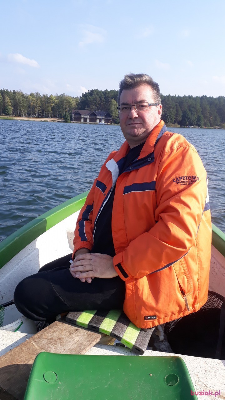 Jacek, Mężczyzna, 59, Bydgoszcz, Polska: 1