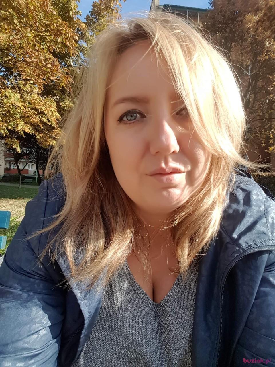 Beata, Female, 48, Lublin, Polska, Photo: 1