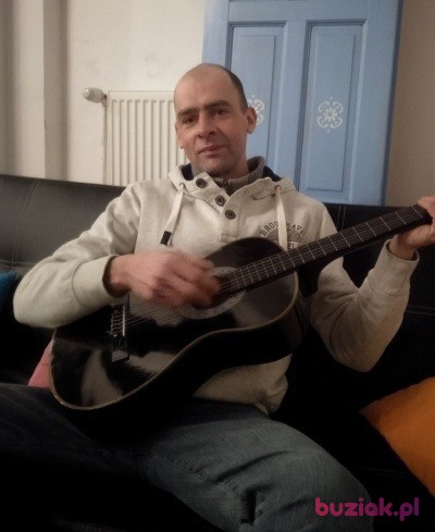 Krzysztof, Male, 41, Kalisz, Polska, Photo: 2