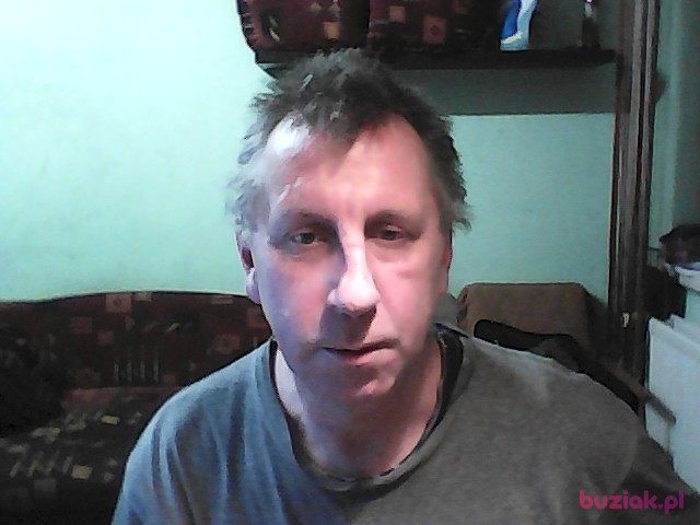 Piotr, Male, 55, Kalisz, Polska: 1