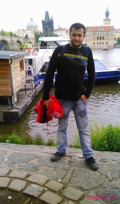 Krzysiek, Mężczyzna, 34, Oława, Polska, Zdjęcie: 2
