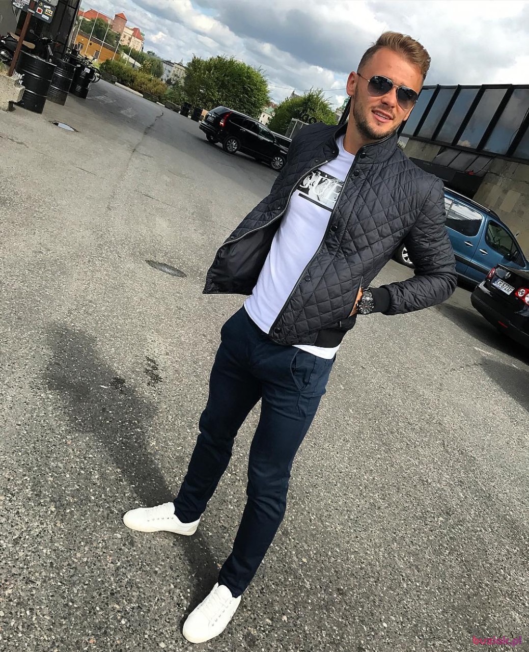 michał, Mężczyzna, 34, Gdynia, Polska: 1
