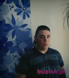 Patryk, Male, 26, Leszno, Polska: 1