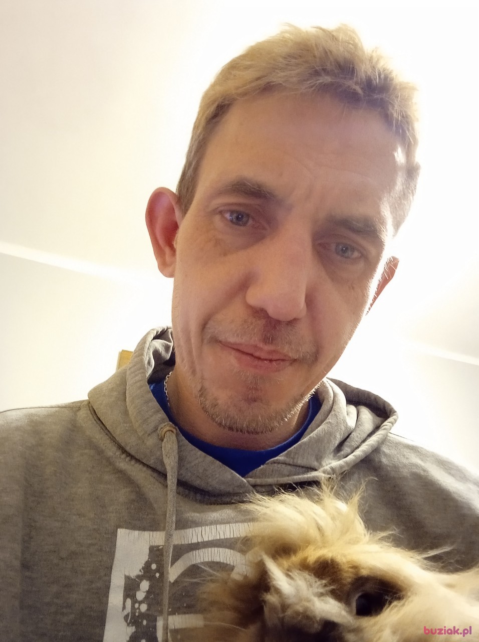 Denys, Mężczyzna, 41, Gliwice, Polska: 1