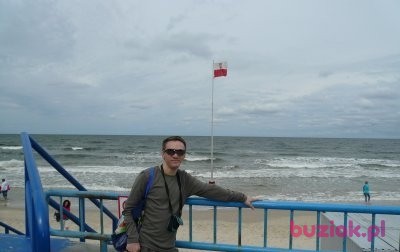 Piotr, Mężczyzna, 44, Warszawa, Polska: 1