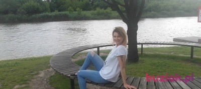 Basia, Kobieta, 39, Wrocław, Polska, Zdjęcie: 2