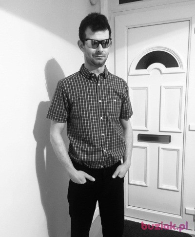 Bartek, Mężczyzna, 35, Sulechów, Polska, Zdjęcie: 12