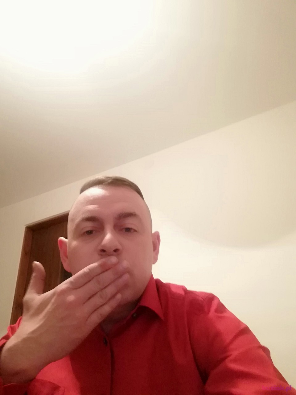 Commis, Mężczyzna, 41, Łódź, Polska, Zdjęcie: 3