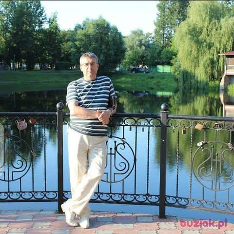 Alexander, Male, 59, Czchów, Polska, Photo: 4