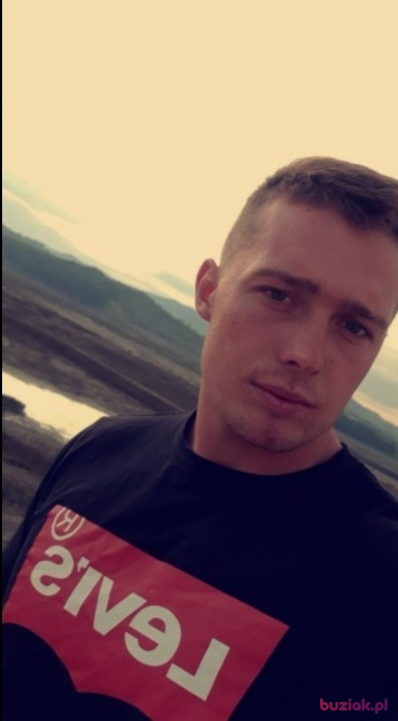 Michał, Mężczyzna, 37, Skarszewy, Polska: 1