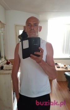 Sebroz, Male, 48, Haarlem North Holland Province, Holandia, Photo: 1