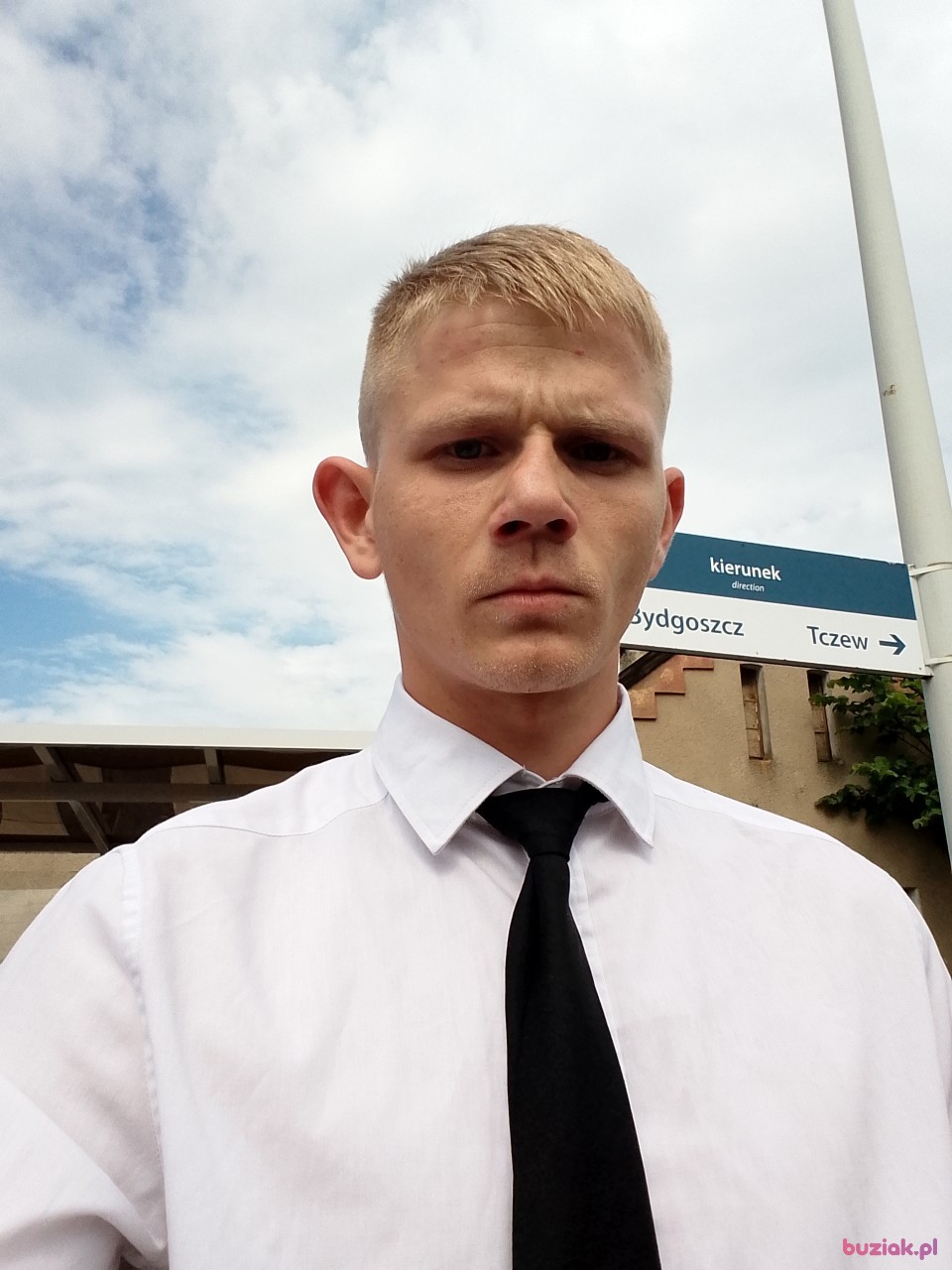Tomasz, Mężczyzna, 30, Tczew, Polska, Zdjęcie: 1