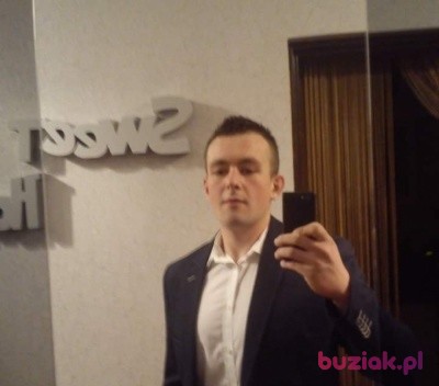 maniek , Mężczyzna, 31, Warszawa, Polska: 1