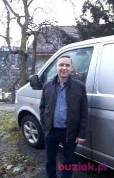 Tomek, Mężczyzna, 48, Pleszew, Polska: 1