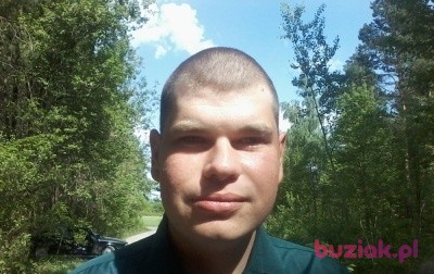 Krzysztof, Male, 37, Zamość, Polska, Photo: 1