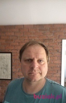 maciek, Male, 52, Kędzierzyn-Koźle, Polska, Photo: 6