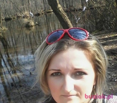 gosiaczek2411, Kobieta, 40, Polska: 1