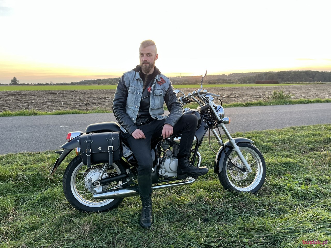 Maciej, Male, 28, Arnhem, Holandia, Photo: 5