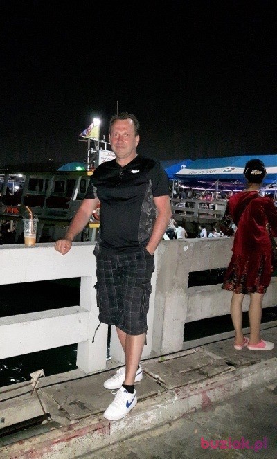 wojtek, Mężczyzna, 54, Szwecja, Zdjęcie: 4