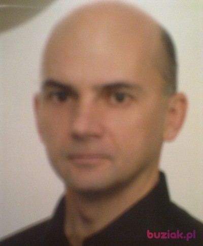 KRZYSZTOF, Male, 61, Mońki, Polska: 1