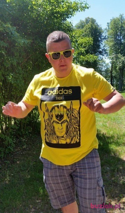 xlukaszxlukaszx, Male, 33, Białystok, Polska, Photo: 2