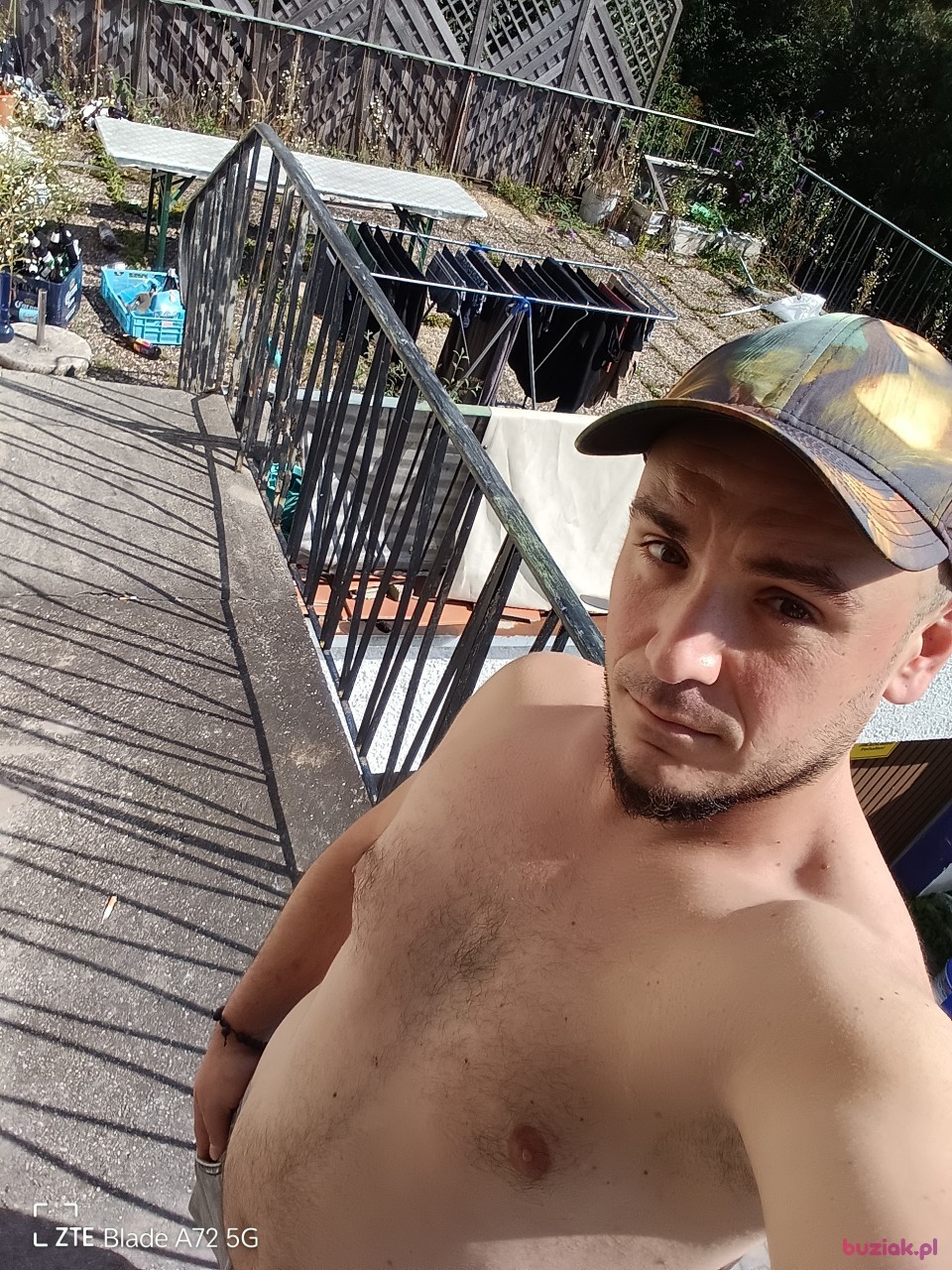 Hubert, Male, 31, Monachium, Niemcy, Photo: 2