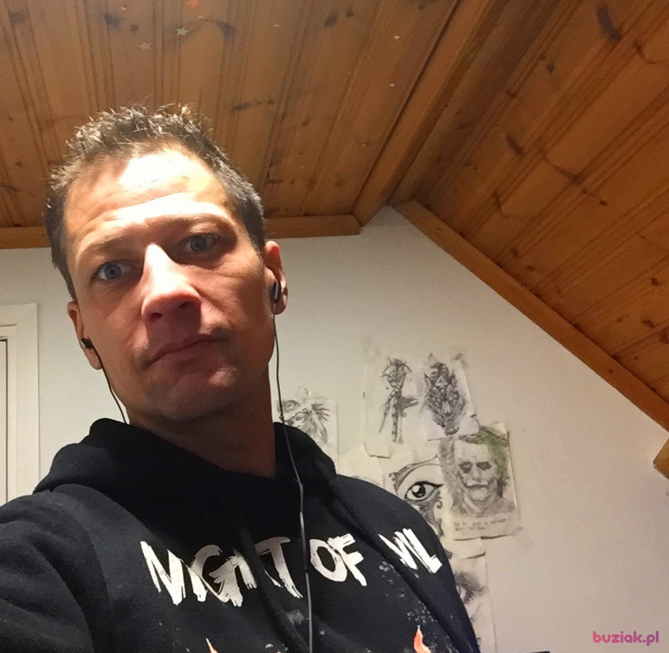 Lukasz, Male, 40, Haarlem North Holland Province, Holandia, Photo: 2