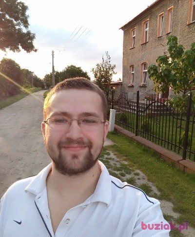 Krzysiek , Male, 32, Kąty Wrocławskie, Polska, Photo: 3