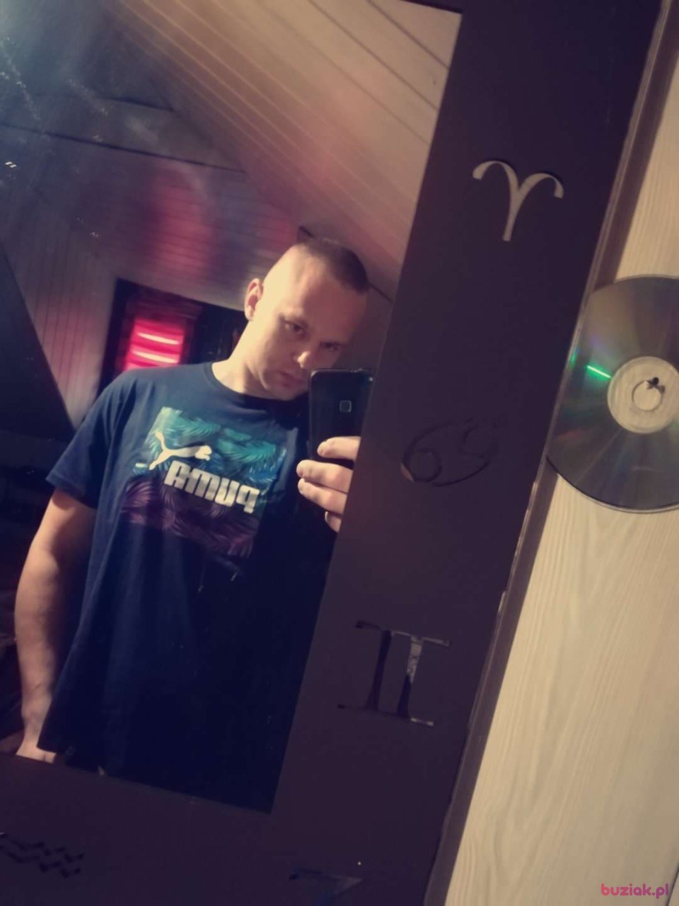 Djgddg, Mężczyzna, 35, Radzyń Podlaski, Polska: 1